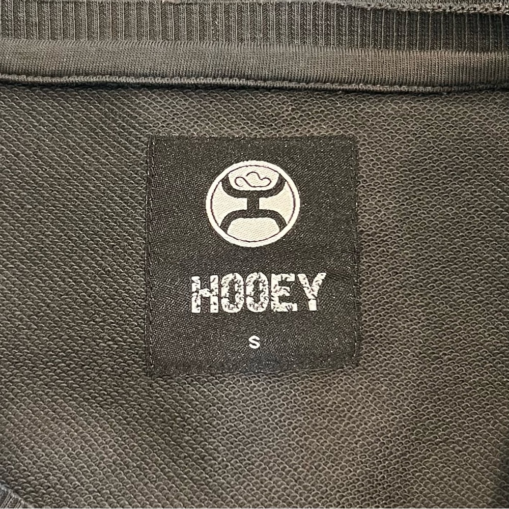 Hooey Moon Star Pullover Sweater - Picture 4 of 8